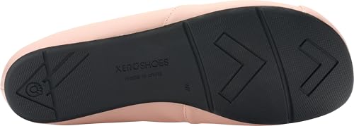Image of Xero Shoes Women's Phoenix Knit Barefoot Ballet Flat