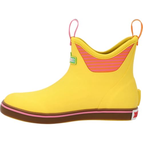 Image of Xtratuf Women's 6 In Ankle Deck Boot