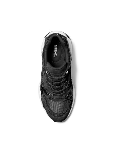 Image of Michael Kors Women's Zuma Trainer