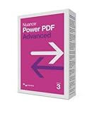  Nuance Power PDF Advanced 3.0 in Deutsch für PC - AV09G-K00-3.0