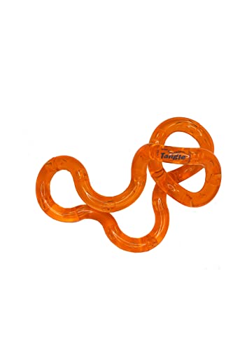 Translucent Tangle (Orange), 1.4 centimeters - Image 2