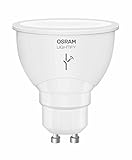 Einbruchshemmend - Egal wo in der Welt Sie sich befinden, steuern Sie Ihre Beleuchtung auch aus der Ferne - sogar vollautomatisch