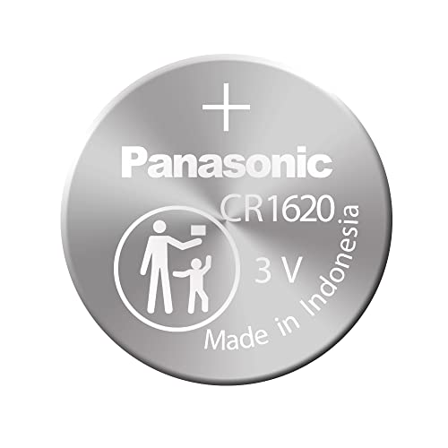CR1620 Battery