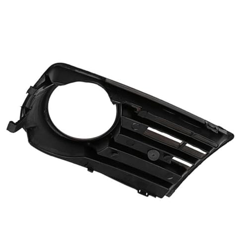 Rejilla luz antiniebla: repare el frontal de su Golf MK5 5