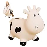 Parfait : constitue un anniversaire ou des vacances fantastiques pour les tout-petits..Il apportera à coup sûr des sourires et des heures interminables de joie rebondissante aux tout-petits, encourageant l'imagination et l'activité physique.