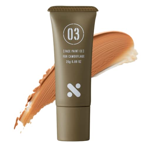 Sレーション CCクリーム メンズ コンシーラー ファンデーション BBクリーム エスレーション sration ニキビ跡 青ひげ 毛穴 ギフト テカリに SPF37 PA+++ 25g 日焼け