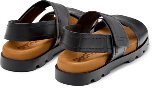 Camper Men's 2-Strap Sandal2