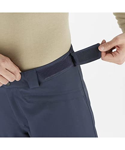 Salomon mens Untracked Pants2