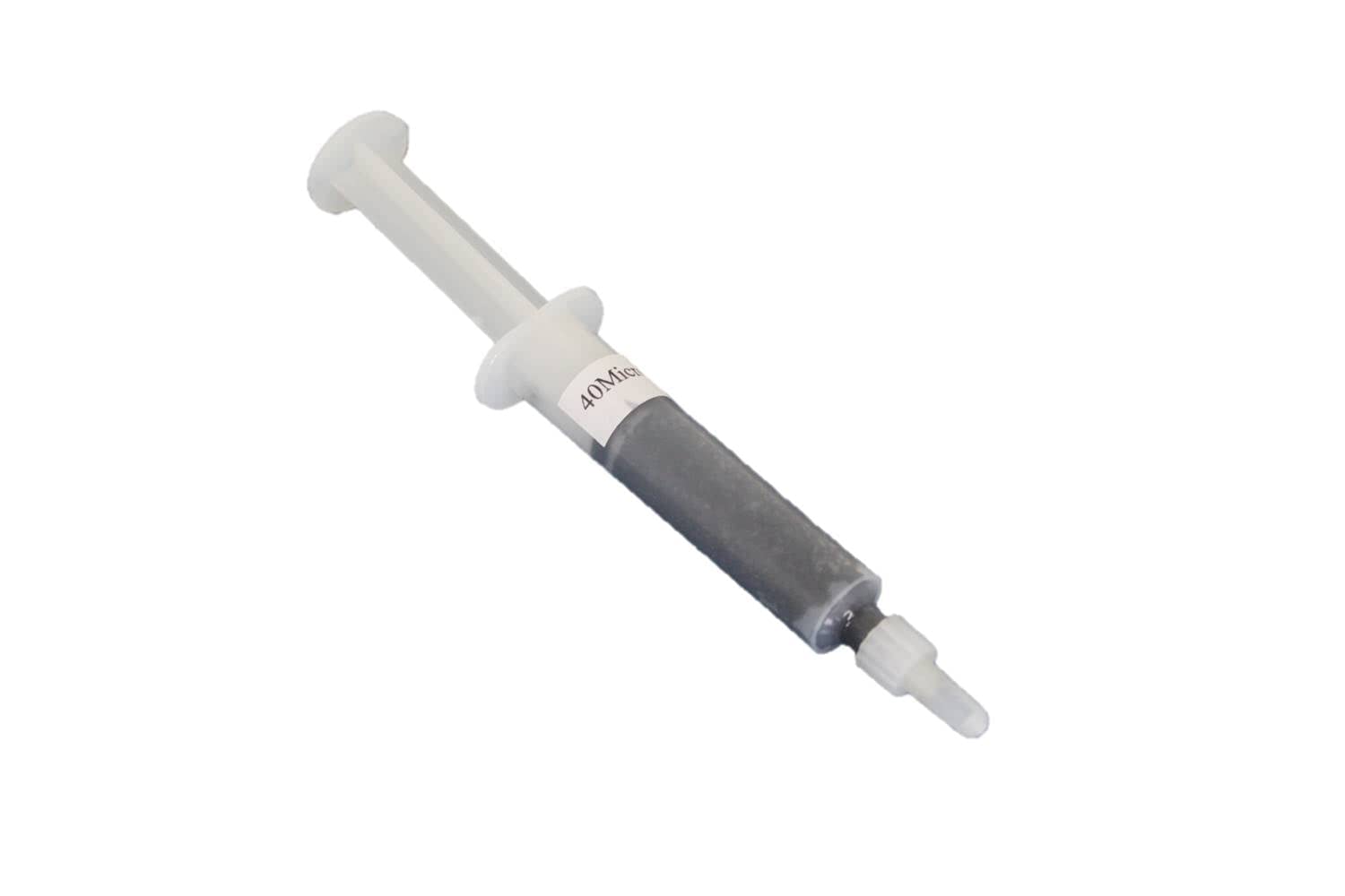 TEMO Diamond Lapping Paste - Mirror Finish -7