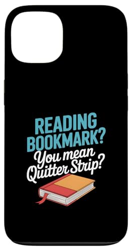 �ʔ��������� Saying You Mean Quitter Strip �X�}�z�P�[�X iPhone 13 �p