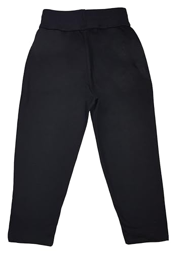Image of Sam & Rash Kids Regular Fit Pant, Cotton Lower and Trackpant