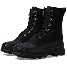 SOREL Mens Caribou Royal Waterproof Boot