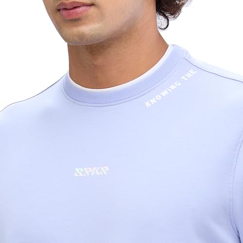 Image of Spykar Men Sweatshirts