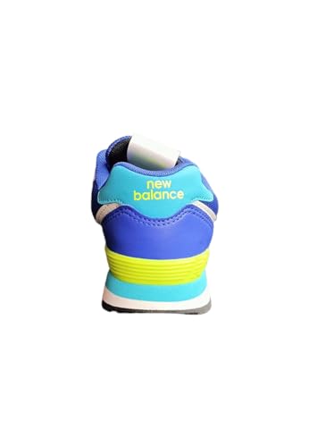 Image of New Balance 574 Sneaker (Infant /Toddler)