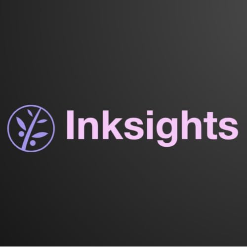 Couverture de InkSights