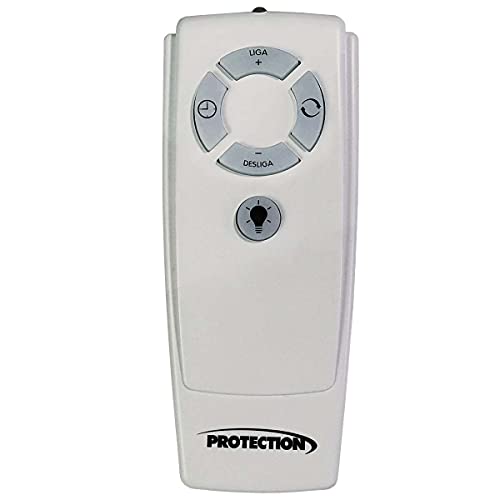 Controle Remoto Universal Para Ventilador