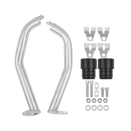 Barre protection moteur R1250GS Adventure pare-chocs extension cadre moto 2024
