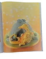 Zaubertorten Schritt fur Schritt Zum Zucjergluck "Wizard places. Step by step to sugar luck" Cake Decorating Fantasy 3828910858 Book Cover