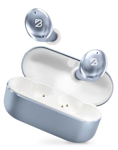 Back Bay Audio Wireless Earbuds for Small Ears...