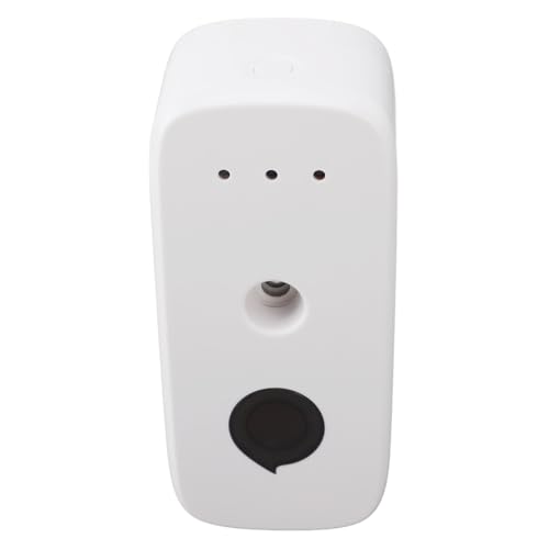 Difusor aromático eléctrico AYNEFY capacidad 150 mL miniatura 2
