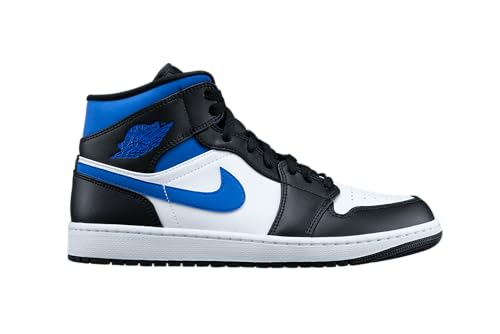 Image of Nike Men's Air Jordan 1 Mid Sneaker