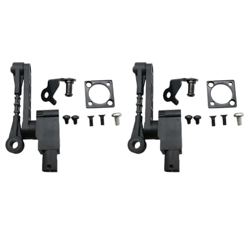 Capteur de suspension durable et précis pour Range Rover Sport 2008-2009