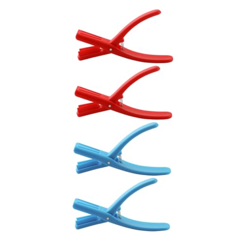 4pcs Crawfish Shucker Tool for Easy Shelling Precision Design Seafood Sheller for Home Outdoor Picnics and Restaurants