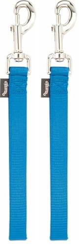 Image of Weaver Leather Goat Lead with 8-Inch Loop (Pack of 2)