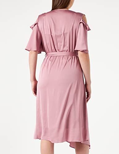 Find. Cold Shoulder Wrap, Gonna Donna, Rosa (Old