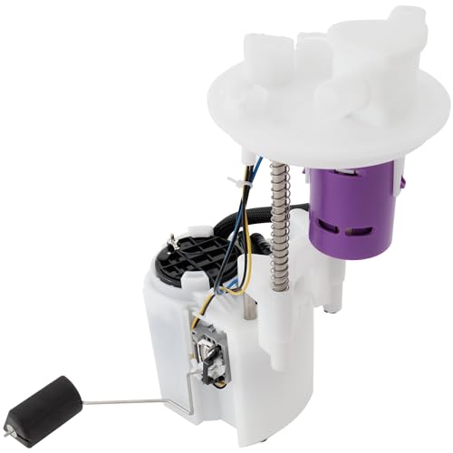 Fuel Pump With Fuel Sending Unit for 2012-2014 Toyota Camry SE 6 Cyl 3.5L2