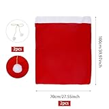 Zoom IMG-1 kindpma 2 pezzi sacco di Zoom IMG-1 kindpma 2 pezzi sacco di