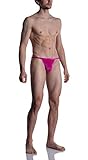 M2012 Beach Micro Tanga - limitierte Kollektion