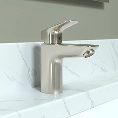 Hansgrohe Bathroom Faucet Handle Removal Tips Mr. Kitchen Faucets