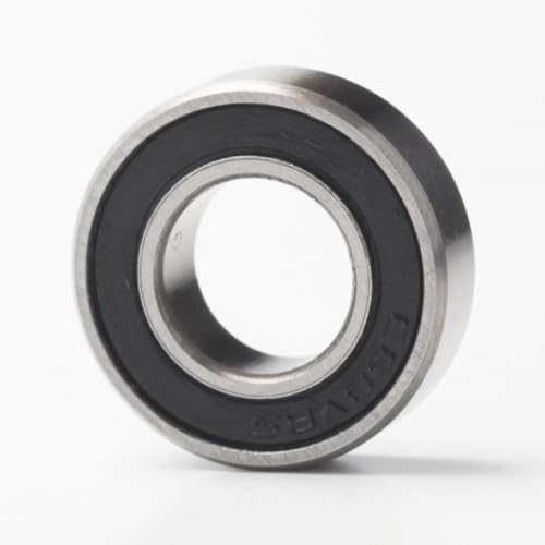 Rodamiento 688 2RSV de bolas completas para pivote de bicicleta 8x16x5mm 6