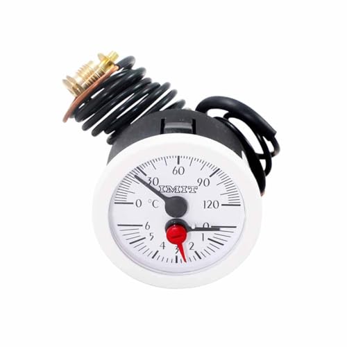Recamania Termohidrometro para Caldera Univerasl 120ºC