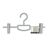 モノクローゼット ボトムスクリップ グレー 製品画像