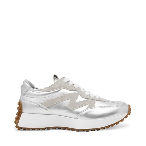 Image of Steve Madden Women's Campo Sneaker