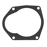 Sierra, Water Pump Gasket, 18-0345