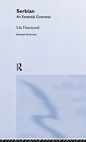 Serbian: An Essential Grammar view 2
