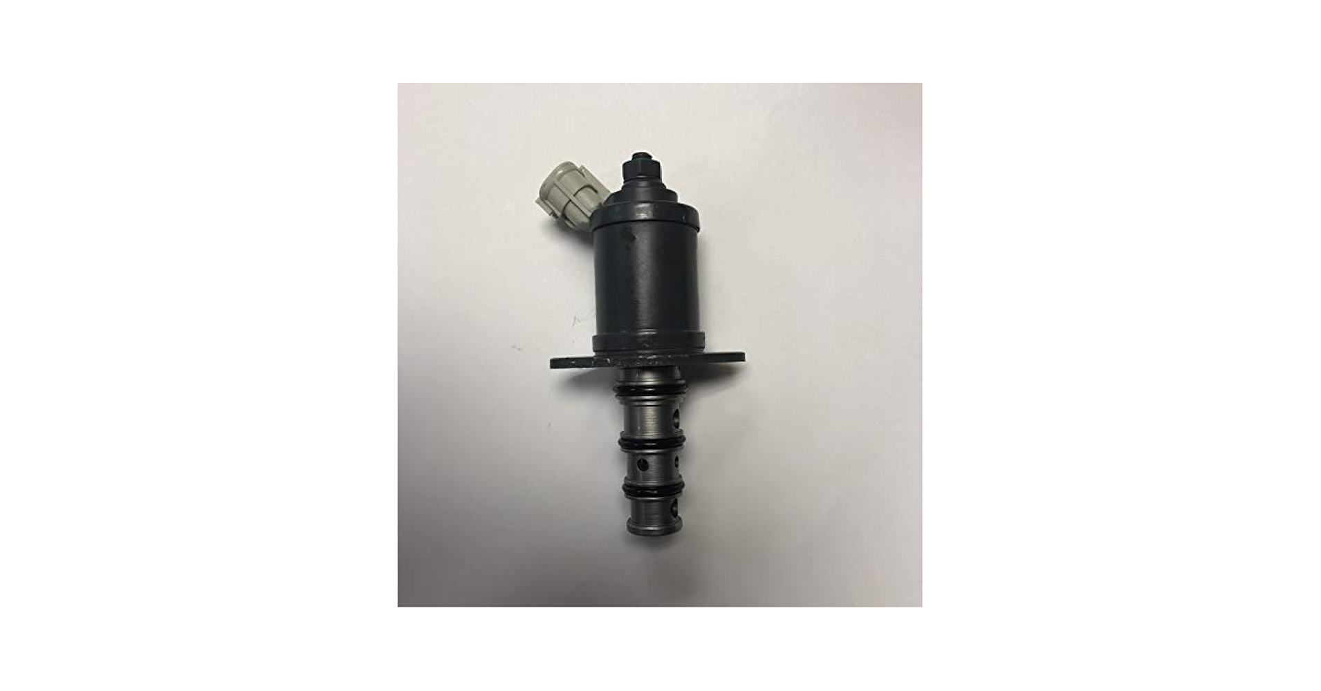 難あり　Switch Amazon.com: XYZIL 24V Fuel Shutdown Stop Solenoid 155-4652