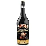 Baileys Salted Caramel 17% Vol. 0,5l