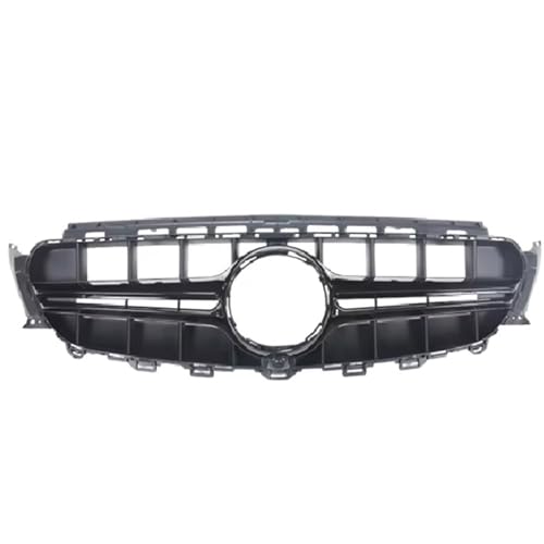 Grille Capot Voiture Benz Classe E W213 Maille Centrale Pour Flux Air Moteur