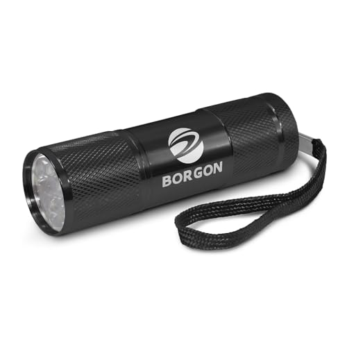 Porte-clés en métal noir gravé laser pour clés de maison et voiture, lot de 10 pièces
