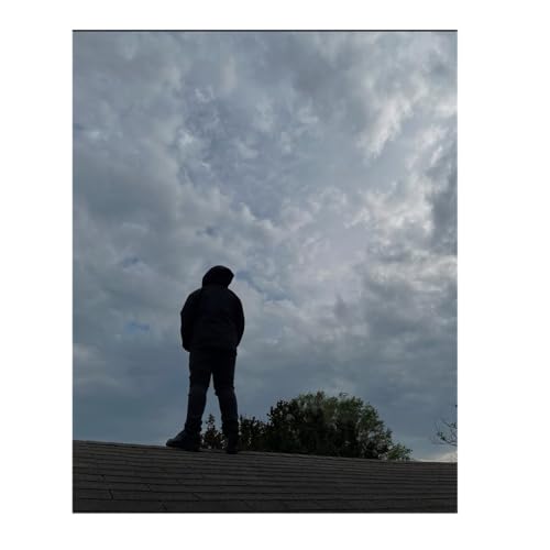 Page de couverture de Bloodhound Diss