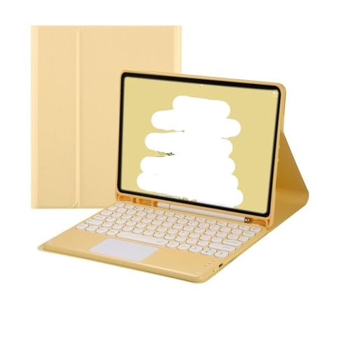 Clavier iPad 11e génération magnétique pour travailler partout en liberté