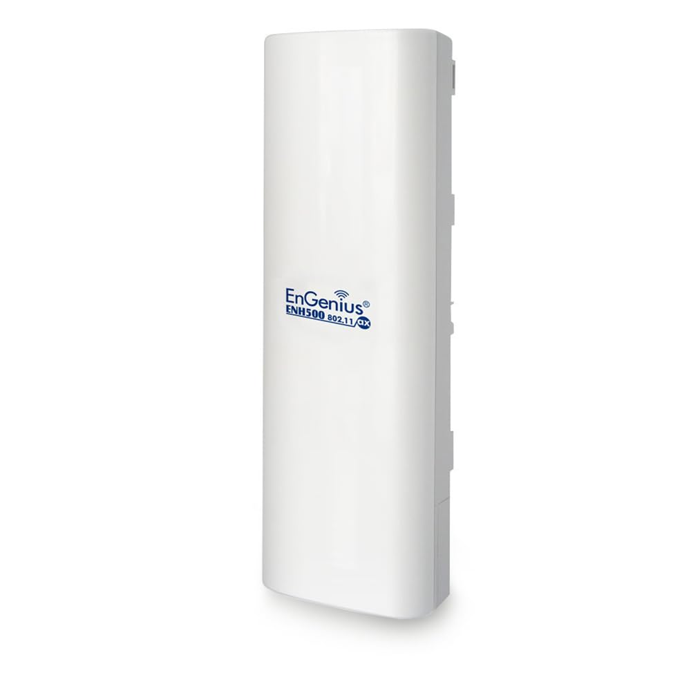 ENGENIUS Routers - Inalámbricos - Modems Marca Modelo Outdoor CB/Ap 11AX 5GHZ 2400MBPS