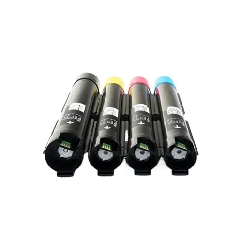 Cartouche de toner C7020 compatible avec Xerox VersaLink C7025 C7030 contenance de 280g