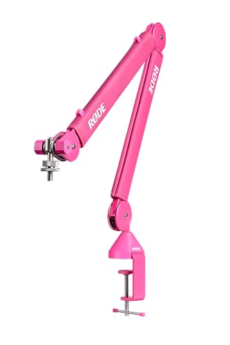 RODE Premium Studio Boom Arm PSA1+