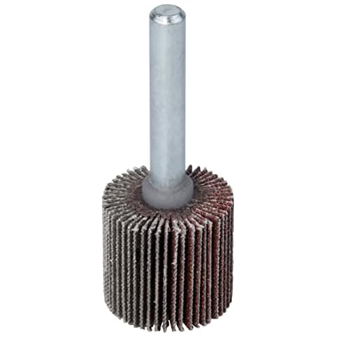 Wolfcraft 2037000-1 Cepillo abrasivo a láminas Grano 120 Cover