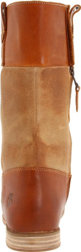 Timberland Brixham Side Zip Tall Boot (Toddler/Little Kid/Big Kid)3